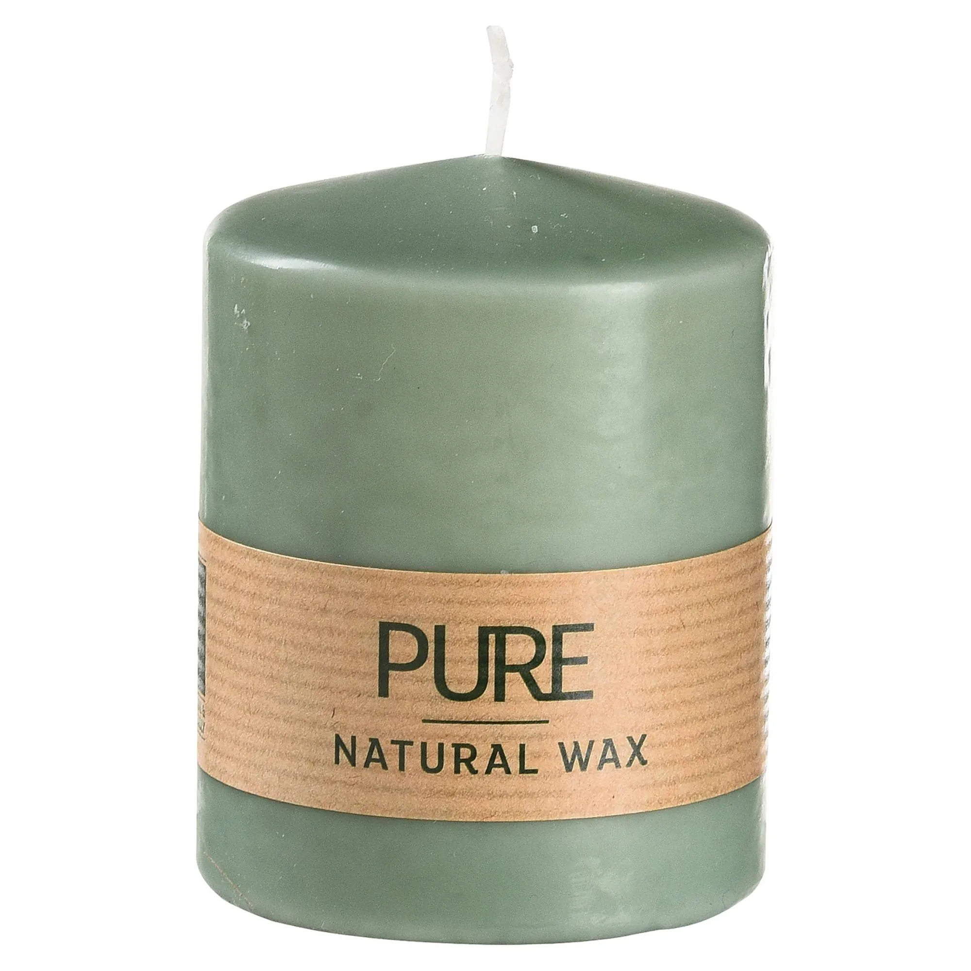 Stumpenkerze Pure^Depot Sale