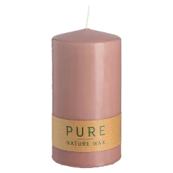 Stumpenkerze Pure^Depot Clearance