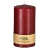 Stumpenkerze Pure^Depot Store
