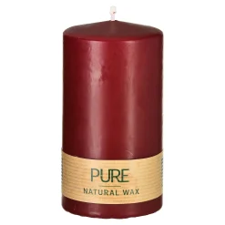 Stumpenkerze Pure^Depot Store