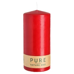Stumpenkerze Pure^Depot Clearance