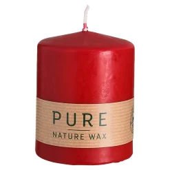 Stumpenkerze Pure^Depot Cheap