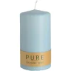 Clearance Depot Stumpenkerze Pure