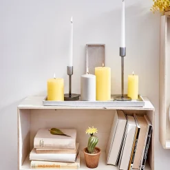 Best Sale Depot Stumpenkerze Pure