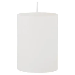 Stumpenkerze Rustic^Depot Hot