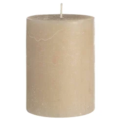 Stumpenkerze Rustic^Depot Cheap