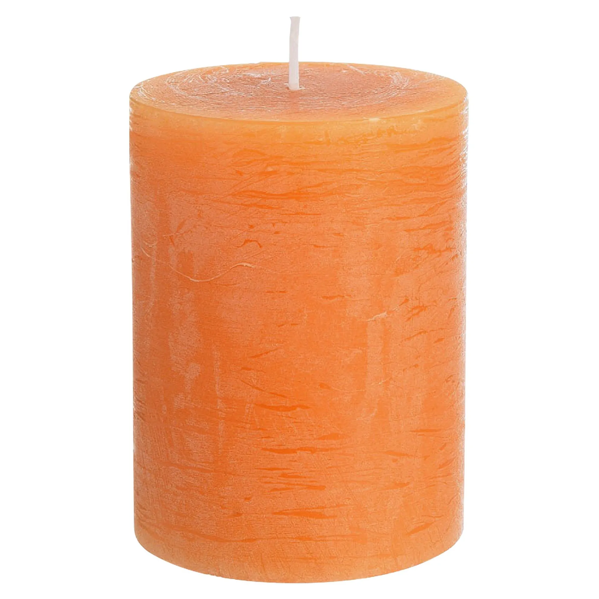 Stumpenkerze Rustic^Depot Cheap