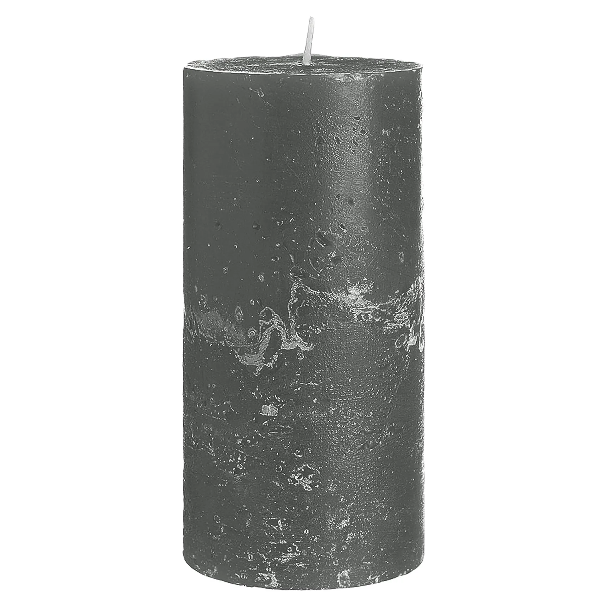 Stumpenkerze Rustic^Depot Cheap