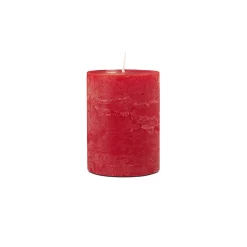 Stumpenkerze Rustic^Depot Cheap