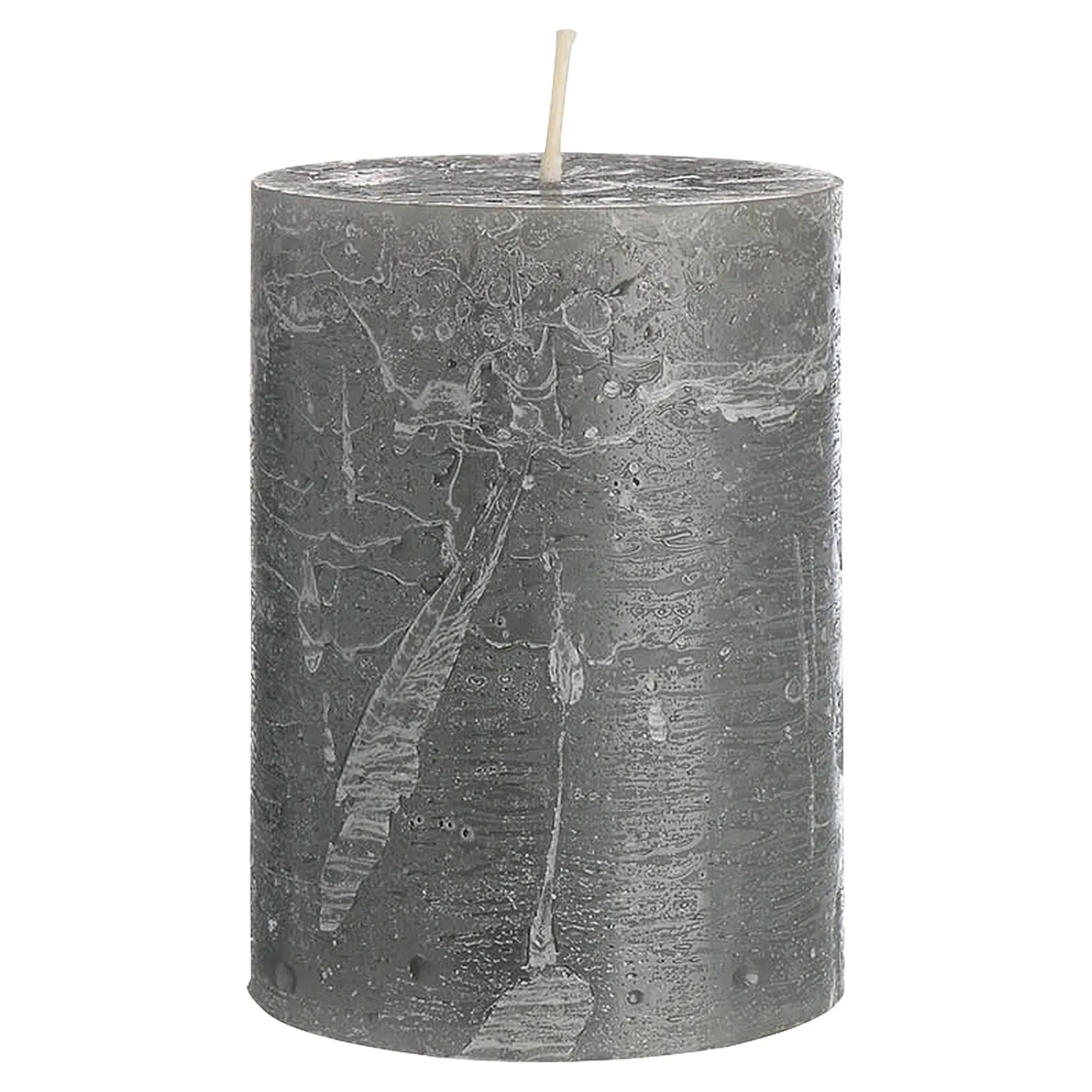 Stumpenkerze Rustic^Depot Online