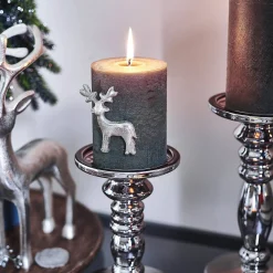 Stumpenkerze Rustic^Depot Online