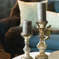 Stumpenkerze Rustic^Depot Online