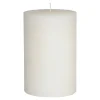 Stumpenkerze Rustic^Depot Hot