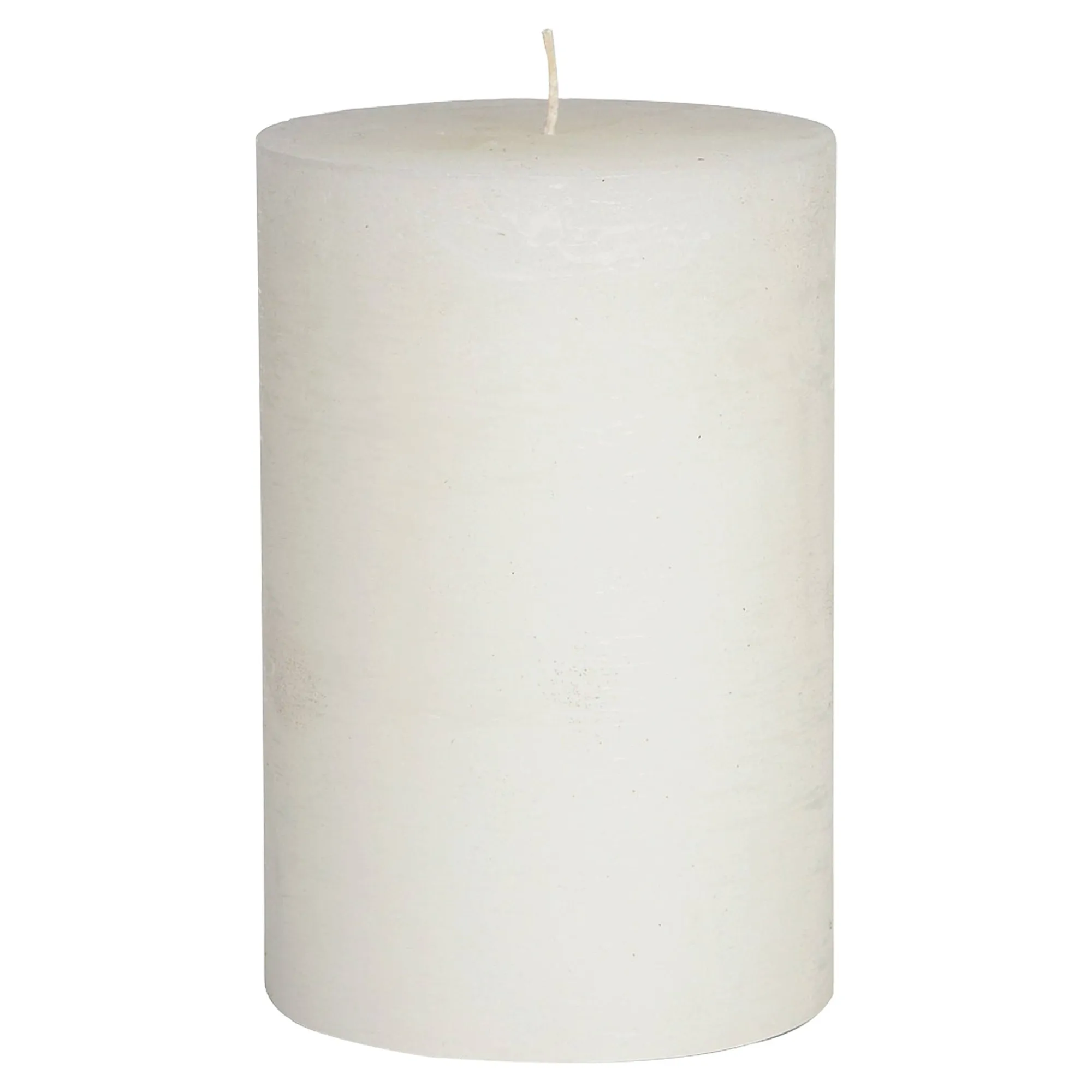Stumpenkerze Rustic^Depot Hot