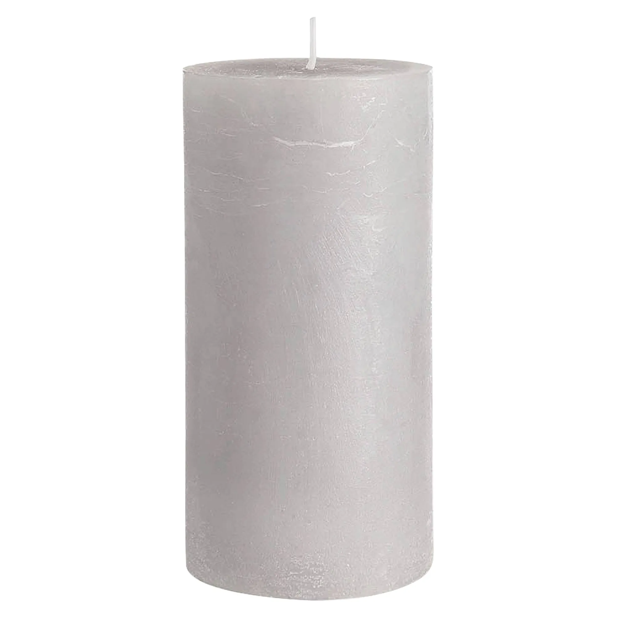 Stumpenkerze Rustic^Depot Outlet