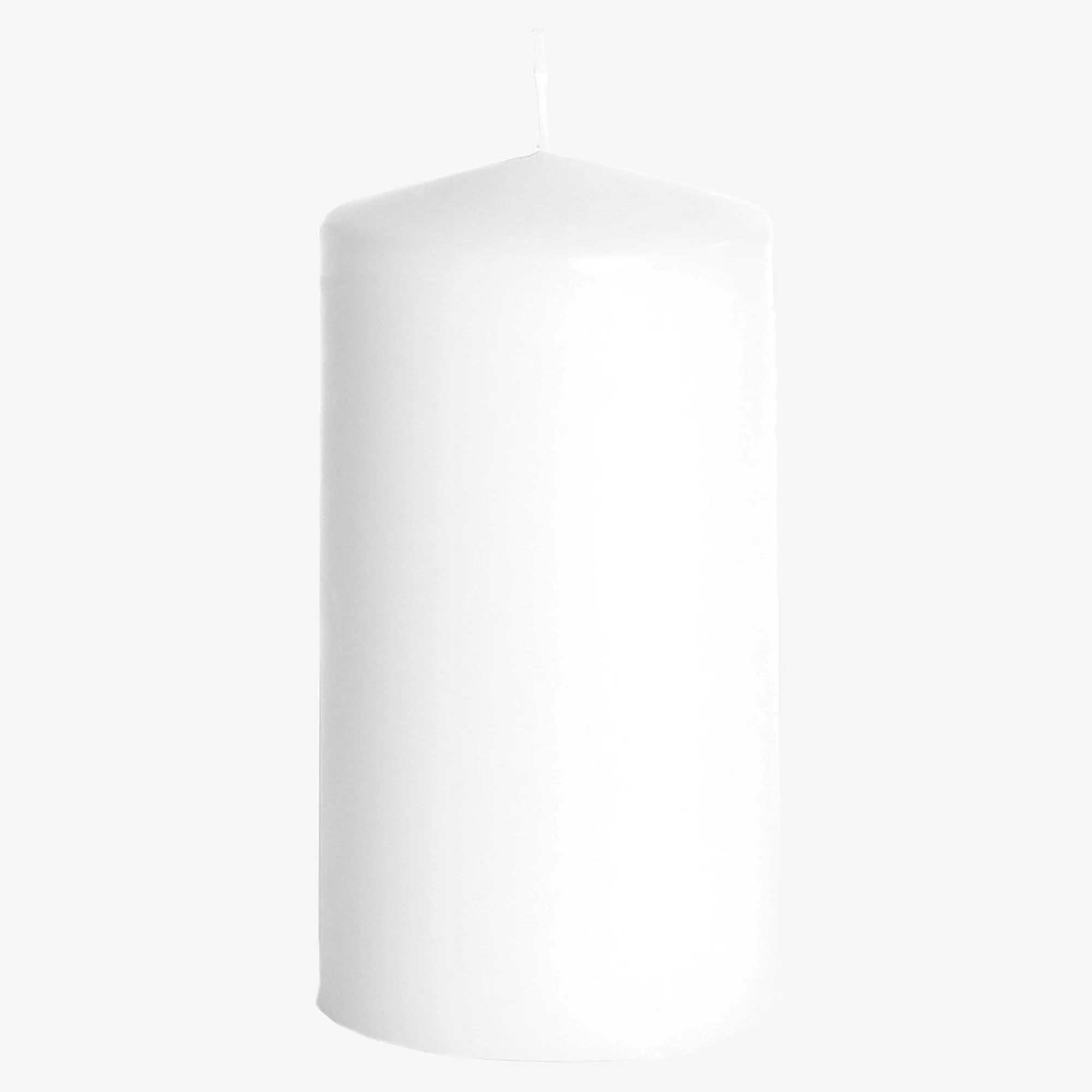 Stumpenkerze Safe Candle^Depot Outlet
