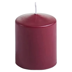 Stumpenkerze Safe Candle^Depot Best Sale