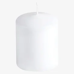 Stumpenkerze Safe Candle^Depot Outlet
