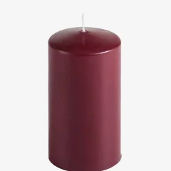 Stumpenkerze Safe Candle^Depot Sale