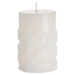 Stumpenkerze Spitze^Depot Flash Sale