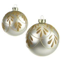 Sugar Ornament Kugel-Set^Depot Fashion