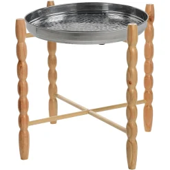 Clearance Depot Tablett-Beistelltisch Opulence