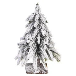 Tannebaum Bescheit Ca.19Cm^Depot Sale