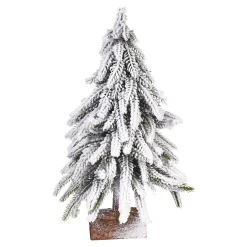 Tannenbaum Bescheit Ca. 26Cm^Depot Cheap