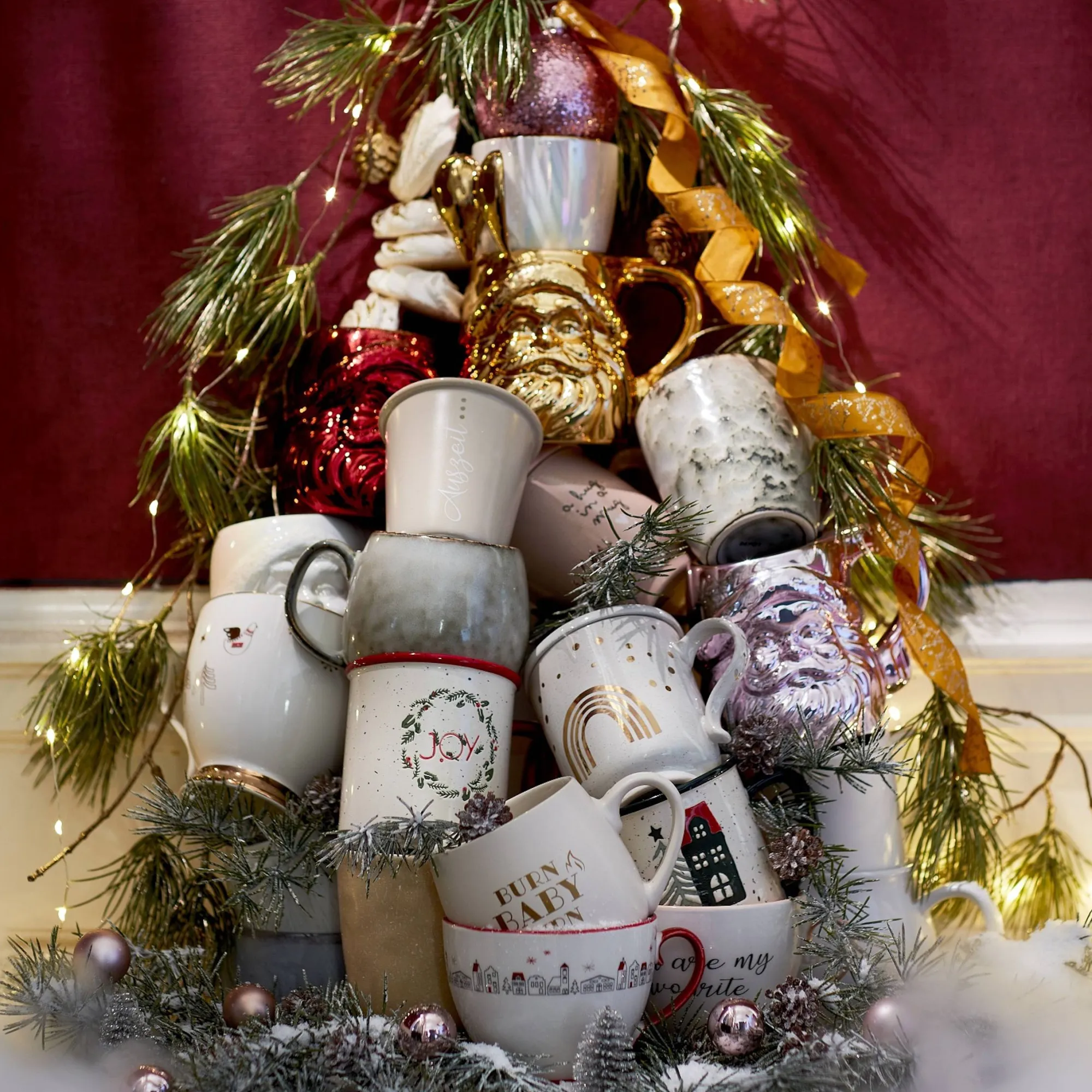 Tasse Angel^Depot Flash Sale
