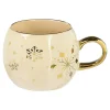 Tasse Goldflake^Depot Cheap