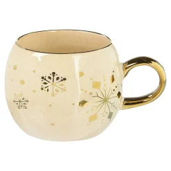 Tasse Goldflake^Depot Cheap