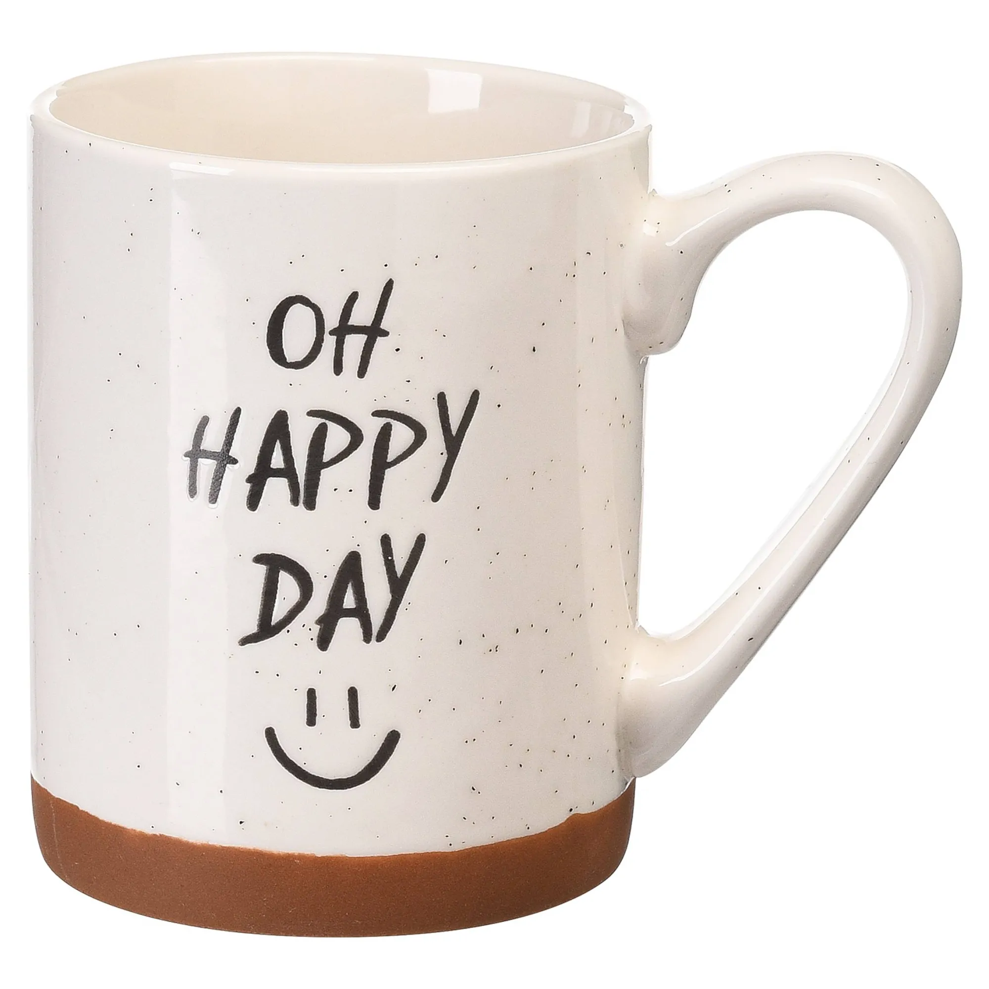 Tasse Happy Day^Depot Hot
