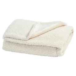 Teddy-Decke^Depot Discount