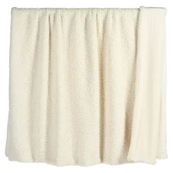 Teddy-Decke^Depot Discount