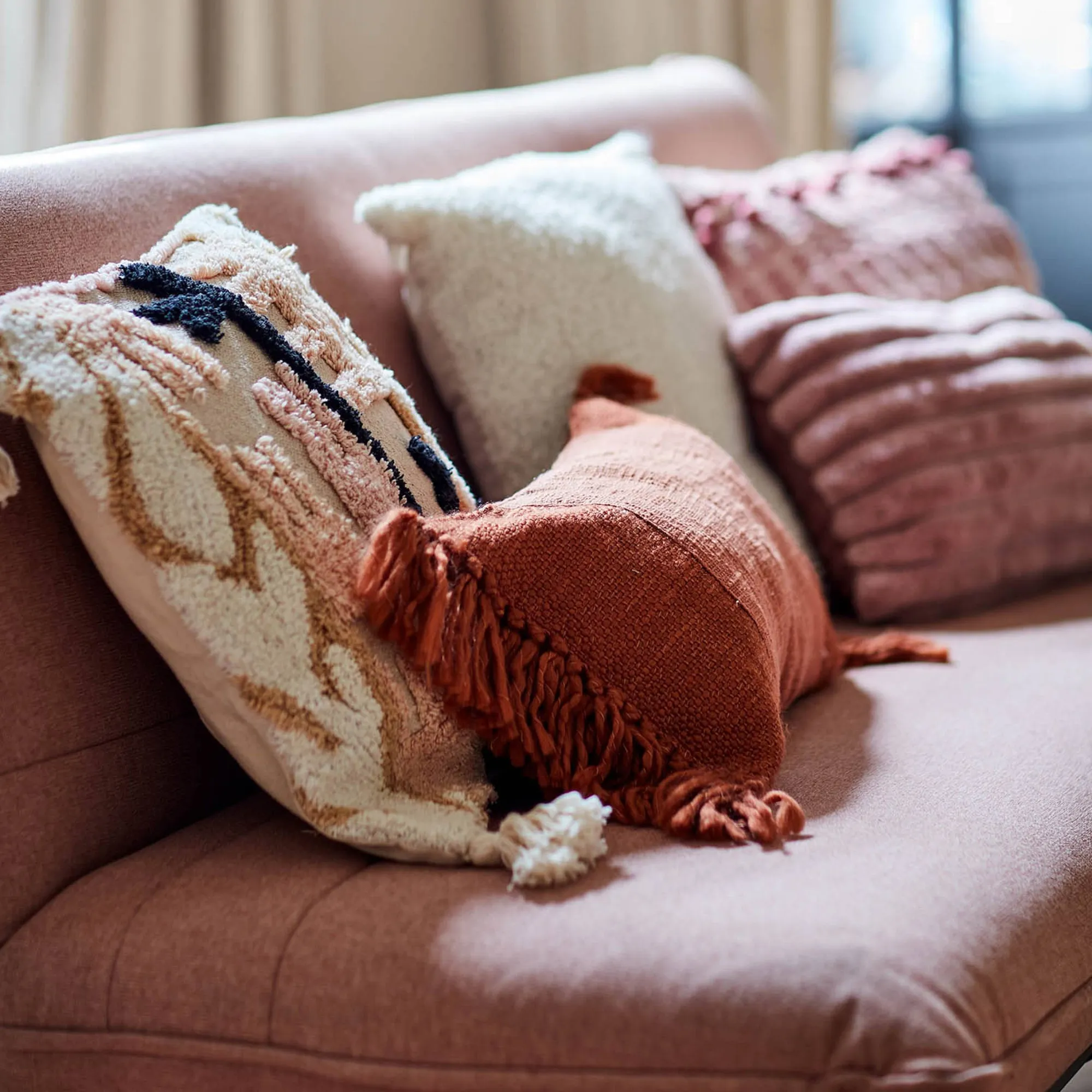 Teddy-Kissenhulle^Depot Best Sale