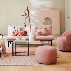 Teddy-Kissenhulle^Depot Best Sale
