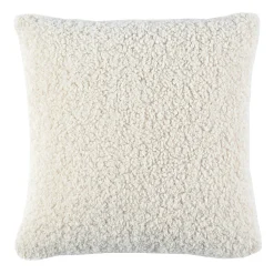 Teddy-Kissenhulle^Depot Best Sale