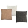 Teddy-Kissenhullen-Set^Depot Online