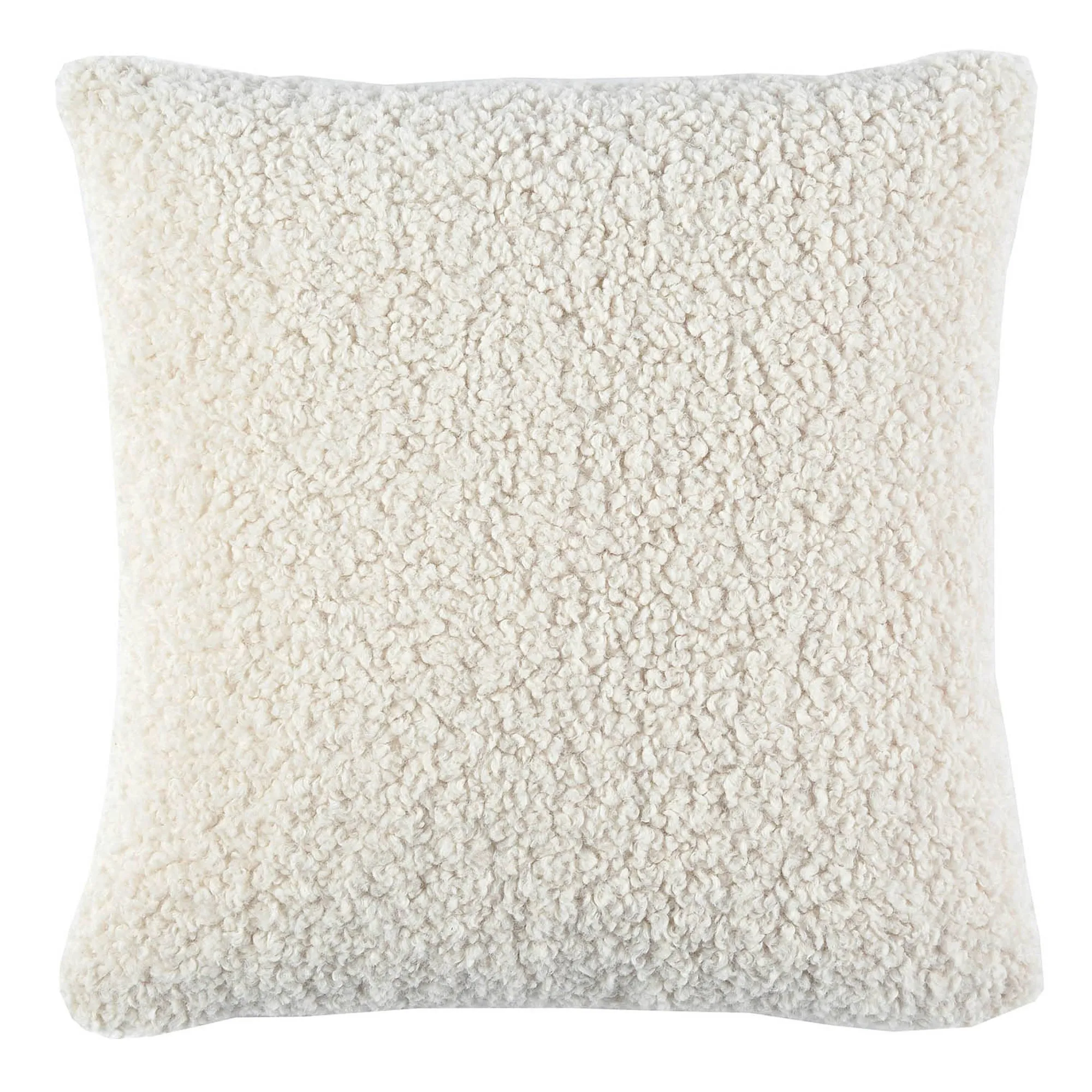 Teddy-Kissenhullen-Set^Depot Online