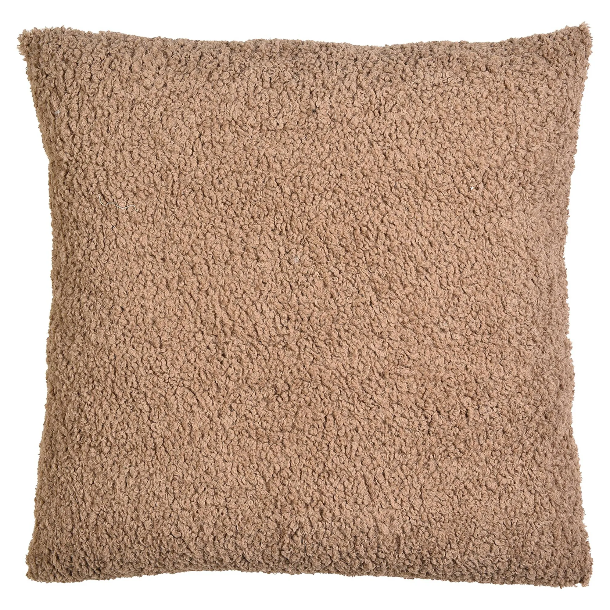 Teddy-Kissenhullen-Set^Depot Online