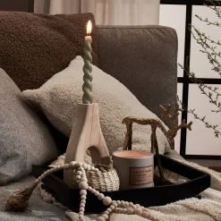 Teddy-Kissenhullen-Set^Depot Online