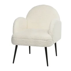 Fashion Depot Teddy-Sessel Merle