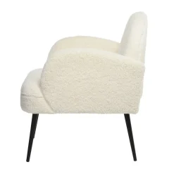 Fashion Depot Teddy-Sessel Merle