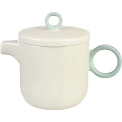 Discount Depot Teekanne Ring