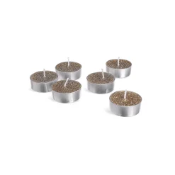 Teelichter Glitter^Depot New