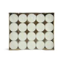 Teelichter Night Lights^Depot Hot
