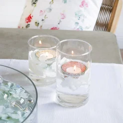 Teelichtglas Pure^Depot Hot