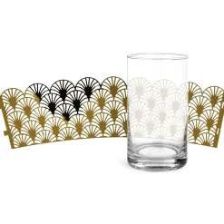 Teelichtglas-Set Artdeco^Depot Best