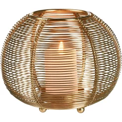 Shop Depot Teelichthalter Bowl