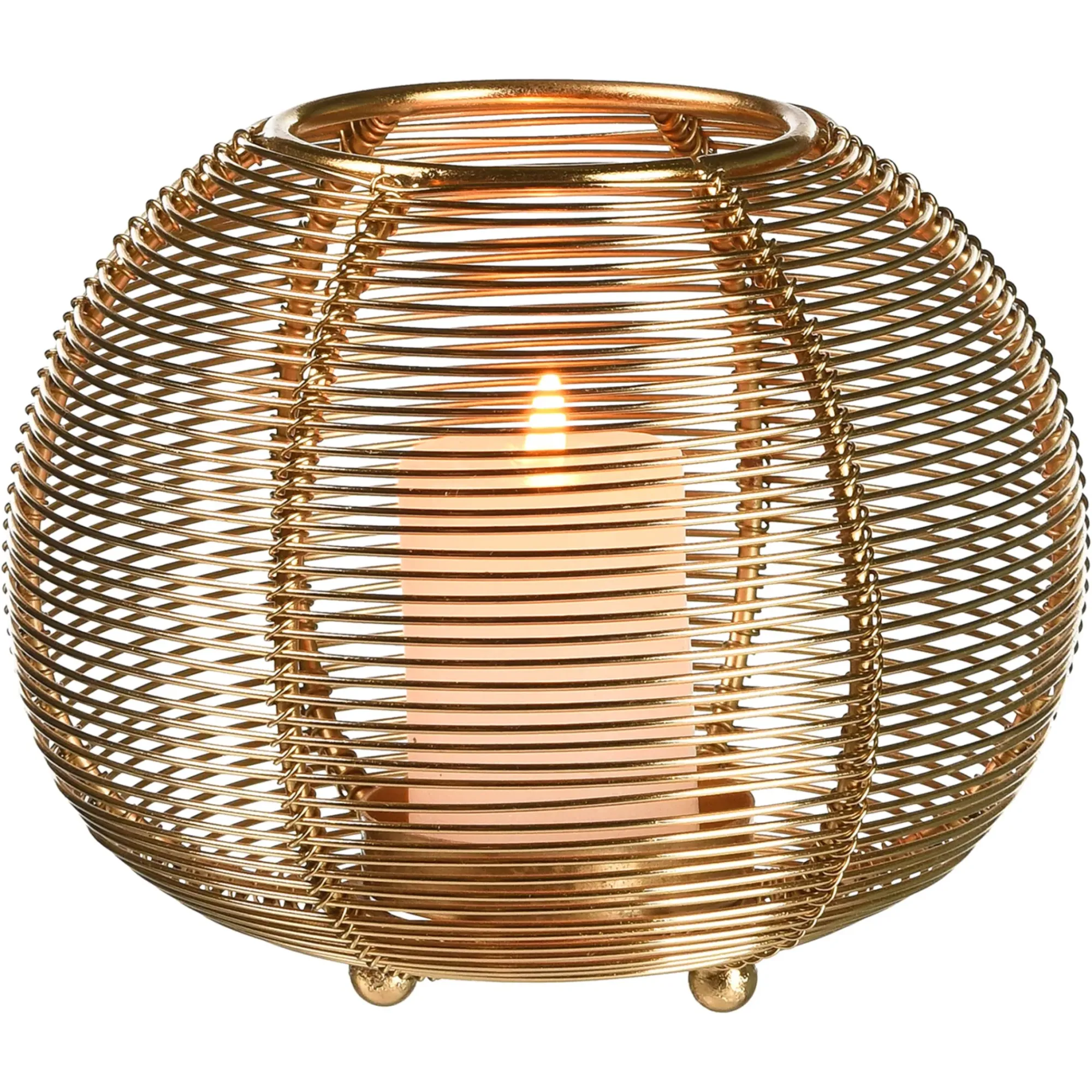 Shop Depot Teelichthalter Bowl